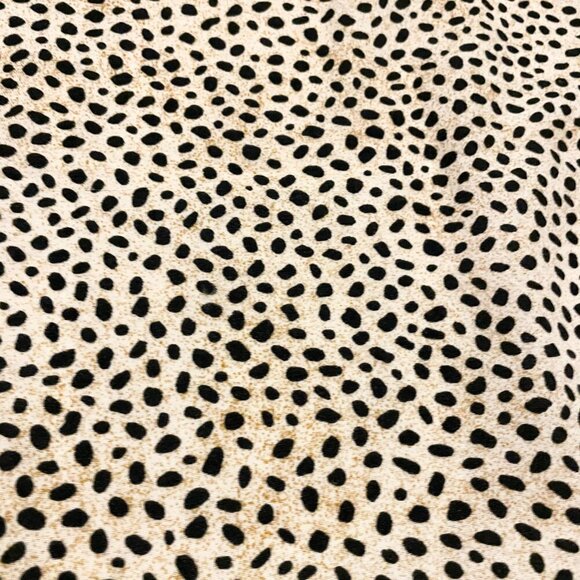 Vintage Semeley Scarf 45 x 45 Inch Made in Turkey - Picture 15 of 16